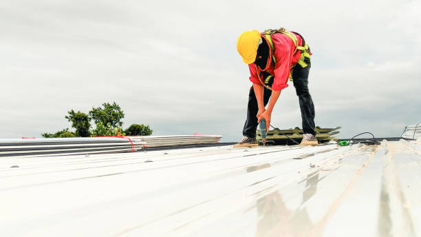 Varnville, SC Roofing Company