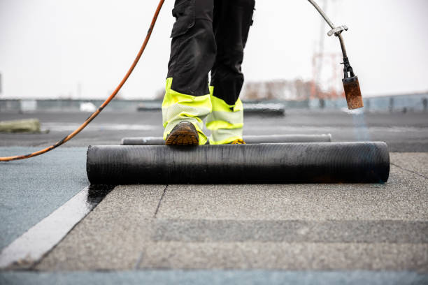 Best 4 Ply Roofing  in Varnville, SC