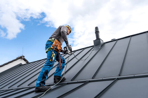 Best Emergency Roof Repair Services  in Varnville, SC